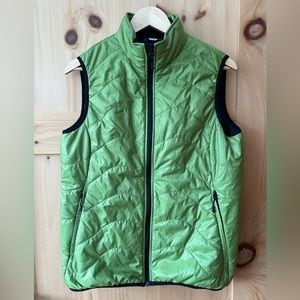 MEC lightweight insulated vest